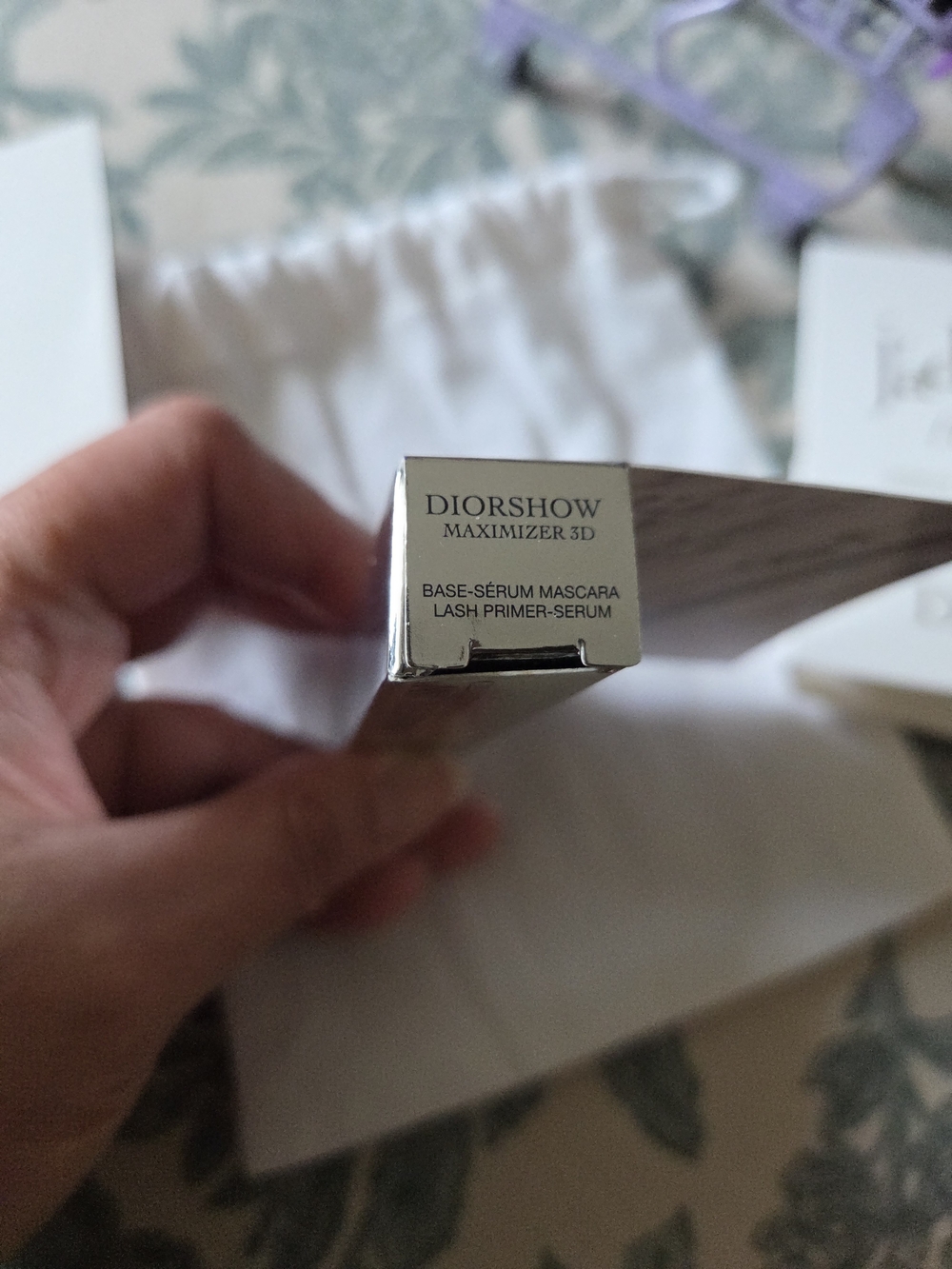 💙 NEW Dior J'adore & Diorshow Beauty Bundle💙 - Picture 5 of 7